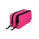 GHUTS Estojo Escolar Duplo GH128 L42 Hot Pink 1282442 | Ref. 294.2412842