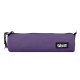 GHUTS Estojo Escolar Redondo GH111 L44 Grape Purple 1112444 | Ref. 294.2411144
