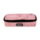 GHUTS Estojo Escolar Retangular GH157 L36 Coral Lily 1572436 | Ref. 294.2415736