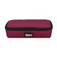 GHUTS Estojo Escolar Retangular GH157 L45 Mauve Red 1572445 | Ref. 294.2415745