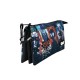 GHUTS Estojo Escolar Triplo GH109 P29 Apocalypse 1092429 | Ref. 294.2410929