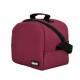 GHUTS Lancheira Pequena GH127 L45 Mauve Red 1272445 | Ref. 294.2412745
