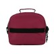 GHUTS Lancheira Pequena GH127 L45 Mauve Red 1272445 | Ref. 294.2412745