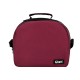 GHUTS Lancheira Pequena GH127 L45 Mauve Red 1272445 | Ref. 294.2412745