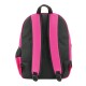 GHUTS Mochila Escolar 43cm GH131 L42 Hot Pink 1312442 | Ref. 294.2413142