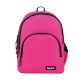 GHUTS Mochila Escolar 43cm GH131 L42 Hot Pink 1312442 | Ref. 294.2413142