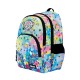 GHUTS Mochila Escolar 43cm GH131 P06 Wonderful 1312406 | Ref. 294.2413106