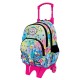 GHUTS Mochila Escolar 43cm GH131 P06 Wonderful 1312406 | Ref. 294.2413106