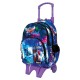 GHUTS Mochila Escolar 43cm GH131 P15 UK Girls 1312415 | Ref. 294.2413115