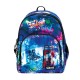 GHUTS Mochila Escolar 43cm GH131 P15 UK Girls 1312415 | Ref. 294.2413115