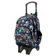 GHUTS Mochila Escolar 43cm GH131 P29 Apocalypse 1312429 | Ref. 294.2413129