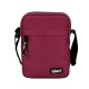 GHUTS Bolsa de Tiracolo GH215 L45 Mauve Red 2152445 | Ref. 294.2421545