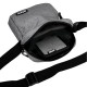 GHUTS Bolsa de Tiracolo GH215 L46 Silver Grey 2152446 | Ref. 294.2421546