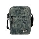 GHUTS Bolsa de Tiracolo GH215 L49 Dusty Mind 2152449 | Ref. 294.2421549
