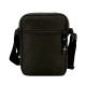 GHUTS Bolsa de Tiracolo GH215 L52 Black 2152452 | Ref. 294.2421552