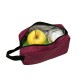GHUTS Bolsa Térmica GH208 L45 Mauve Red 2082445 | Ref. 294.2420845