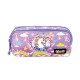GHUTS Estojo Escolar Duplo GH225 P01 Unirainbow 2252401 | Ref. 
294.2422501