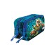 GHUTS Estojo Escolar Duplo GH225 P20 Dinowild 2252420 | Ref. 294.2422520