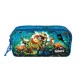 GHUTS Estojo Escolar Duplo GH225 P20 Dinowild 2252420 | Ref. 294.2422520