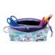 GHUTS Estojo Escolar Triplo GH224 P02 Candyland 2242402 | Ref. 294.2422402
