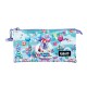 GHUTS Estojo Escolar Triplo GH224 P02 Candyland 2242402 | Ref. 294.2422402