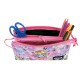 GHUTS Estojo Escolar Triplo GH224 P03 Pop-Girl 2242403 | Ref. 294.2422403