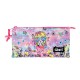 GHUTS Estojo Escolar Triplo GH224 P03 Pop-Girl 2242403 | Ref. 294.2422403