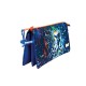 GHUTS Estojo Escolar Triplo GH224 P22 Astrospace 2242422 | Ref. 294.2422422