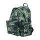 GHUTS Mochila Clássica GH211 L50 Extreme Green 2112450 | Ref. 294.2421150