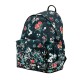 GHUTS Mochila Clássica GH211 P19 Darkflowers 2112419 | Ref. 294.2421119