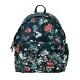 GHUTS Mochila Clássica GH211 P19 Darkflowers 2112419 | Ref. 294.2421119