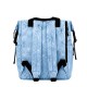 GHUTS Mochila/Mala para Portátil GH212 L32 Blue Lily 2122432 | Ref. 294.2421232