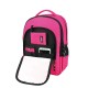 GHUTS Mochila para Portátil GH202 L42 Hot Pink 2022442 | Ref. 294.2420242