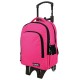 GHUTS Mochila para Portátil GH202 L42 Hot Pink 2022442 | Ref. 294.2420242