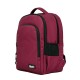 GHUTS Mochila para Portátil GH202 L45 Mauve Red 2022445 | Ref. 294.2420245 GHUTS Mochila para Portátil GH202 L45 Mauve Red 2022445 | Ref. 294.2420245