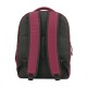 GHUTS Mochila para Portátil GH202 L45 Mauve Red 2022445 | Ref. 294.2420245 GHUTS Mochila para Portátil GH202 L45 Mauve Red 2022445 | Ref. 294.2420245