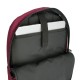 GHUTS Mochila para Portátil GH202 L45 Mauve Red 2022445 | Ref. 294.2420245 GHUTS Mochila para Portátil GH202 L45 Mauve Red 2022445 | Ref. 294.2420245
