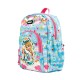 GHUTS Mochila Pré-Escolar GH203 P04 Lovely Clouds 2032404 | Ref. 294.2420304