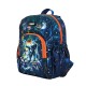 GHUTS Mochila Pré-Escolar GH203 P22 Astrospace 2032422 | Ref. 294.2420322