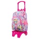 GHUTS Mochila Primária 40cm GH216 P03 Pop-Girl 2162403 | Ref. 294.2421603