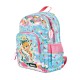 GHUTS Mochila Primária 40cm GH216 P04 Lovely Clouds 2162404 | Ref. 294.2421604