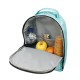 GHUTS Mochila Térmica GH204 L34 Light Mint 2042434 | Ref. 294.2420434