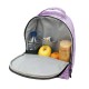 GHUTS Mochila Térmica GH204 L37 Light Plum 2042437 | Ref. 294.2420437