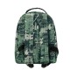 GHUTS Mochila Térmica GH204 L50 Extreme Green 2042450 | Ref. 294.2420450