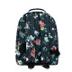 GHUTS Mochila Térmica GH204 P19 Darkflowers 2042419 | Ref. 294.2420419