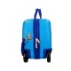 Mala de Viagem Infantil ABS 4 Rodas Easyjet SPIDEY Power of 3 Azul | Ref. 186.2011041