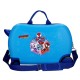Mala de Viagem Infantil ABS 4 Rodas Easyjet SPIDEY Power of 3 Azul | Ref. 186.2011041
