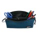 GHUTS Estojo Escolar Triplo GH109 L33 Marine Blue 1092333 | Ref. 294.2310933 GHUTS Estojo Escolar Triplo GH109 L33 Marine Blue 1092333 | Ref. 294.2310933