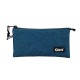 GHUTS Estojo Escolar Triplo GH109 L33 Marine Blue 1092333 | Ref. 294.2310933 GHUTS Estojo Escolar Triplo GH109 L33 Marine Blue 1092333 | Ref. 294.2310933