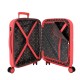Mala de Cabine / Trolley 55cm 4R Exp. Pepe Jeans HIGHLIGHT Coral | Ref. 186.768862D